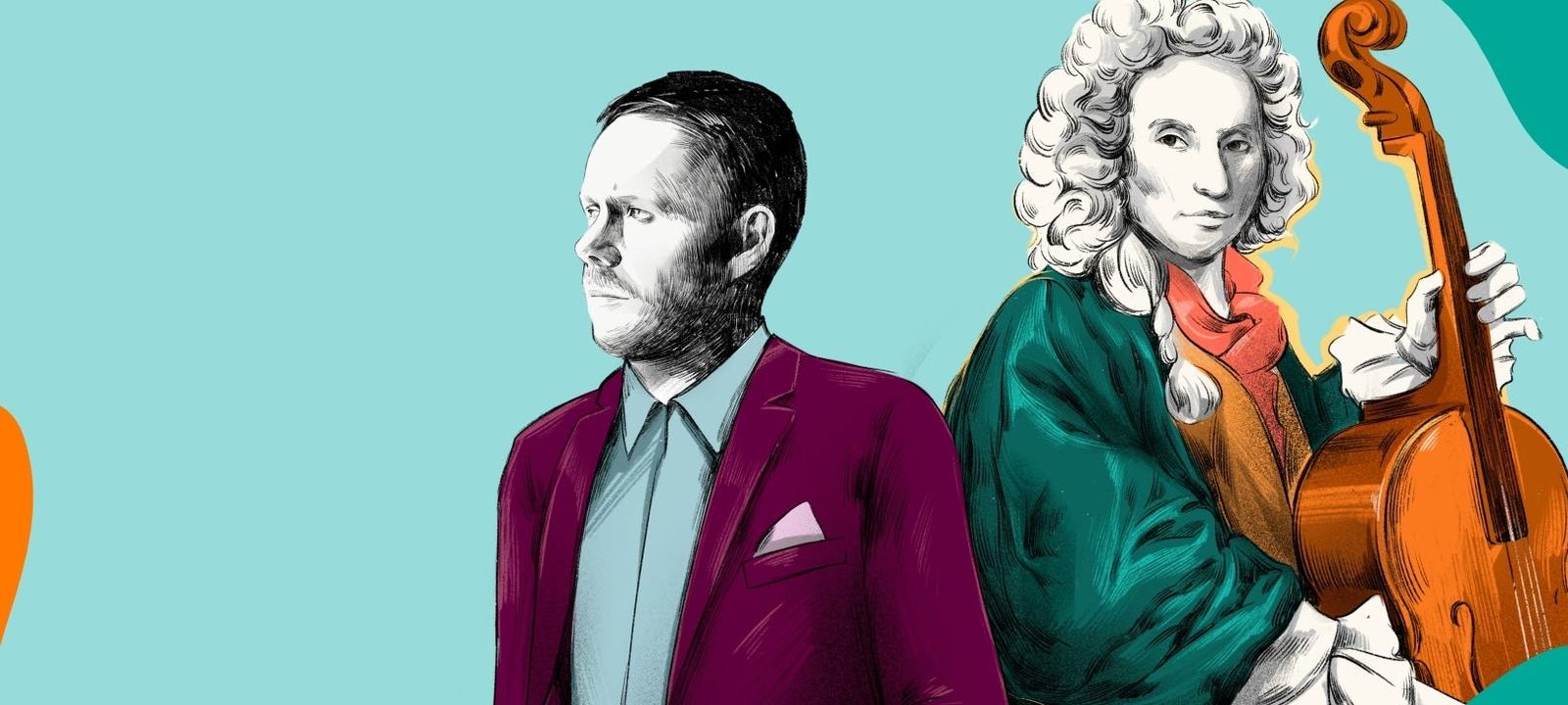 Recomposed by Max Richter: Vivaldi, The Four Seasons