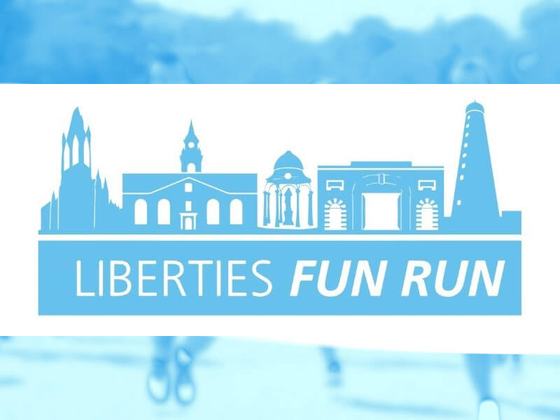 Liberties Fun Run