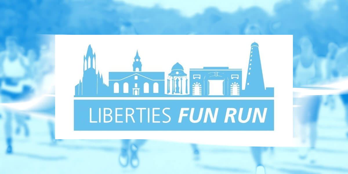 Liberties Fun Run