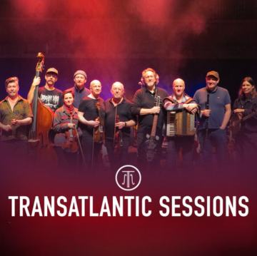 Transatlantic Sessions