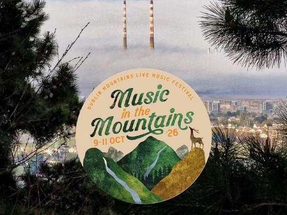 Music In The Mountains Festival
