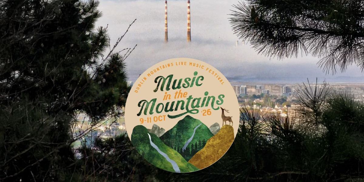 Music In The Mountains Festival