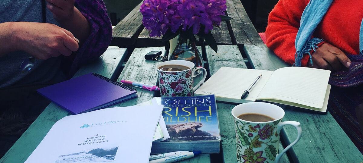 Howth Writing Workshops