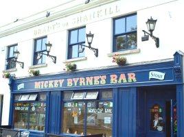Brady's of Shankill
