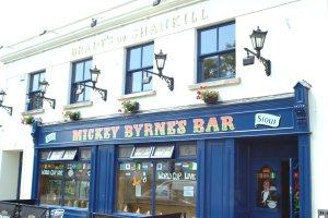Brady's of Shankill