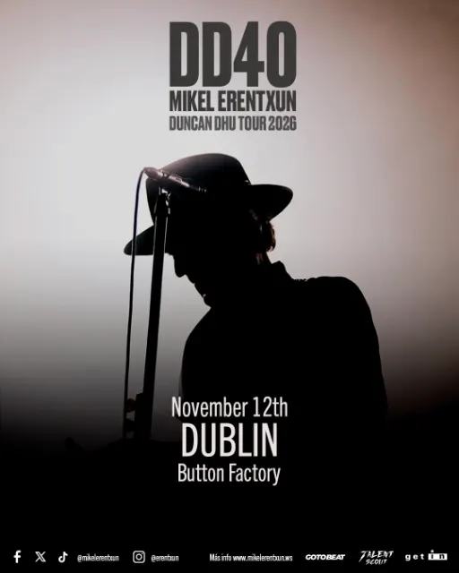 Duncan Dhu