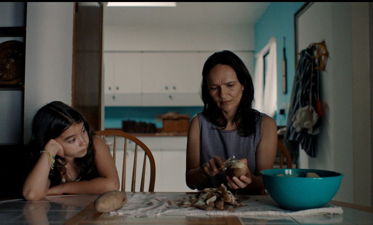 Film: Blue Heron (Cert: CLUB)