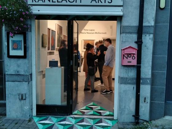 Ranelagh Arts