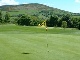 Baltinglass Golf Club