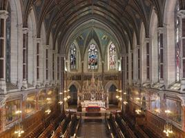 Guided Tour of Maynooth College