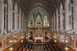 Guided Tour of Maynooth College