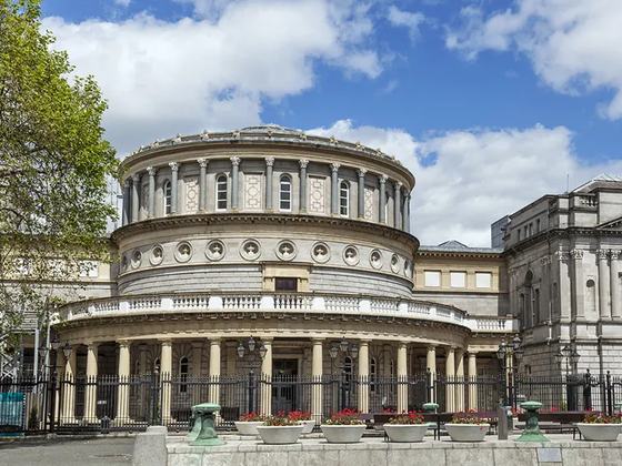 National Museum of Ireland - Archaeology