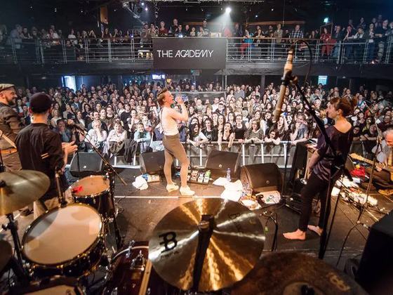 The Academy
