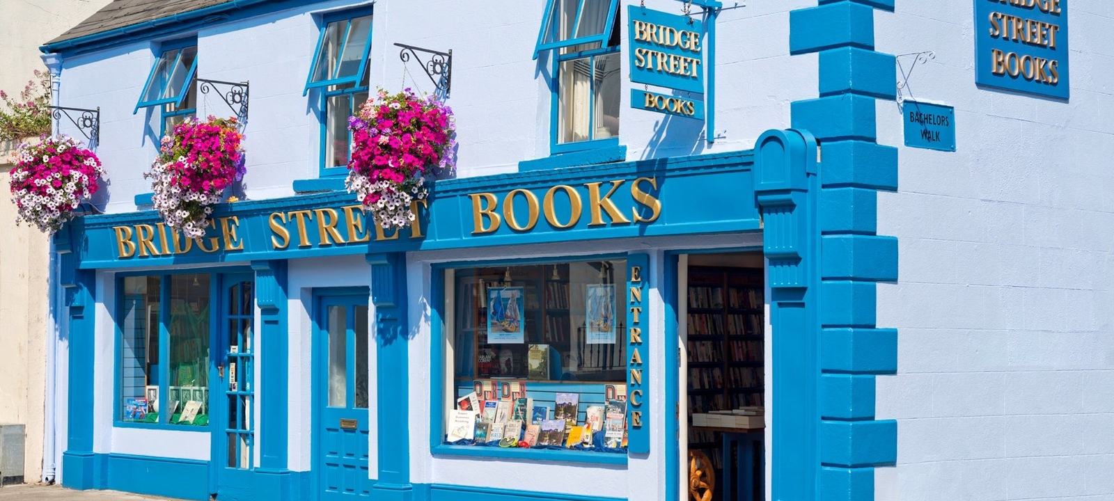 Bridge Street Books