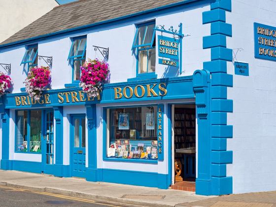 Bridge Street Books