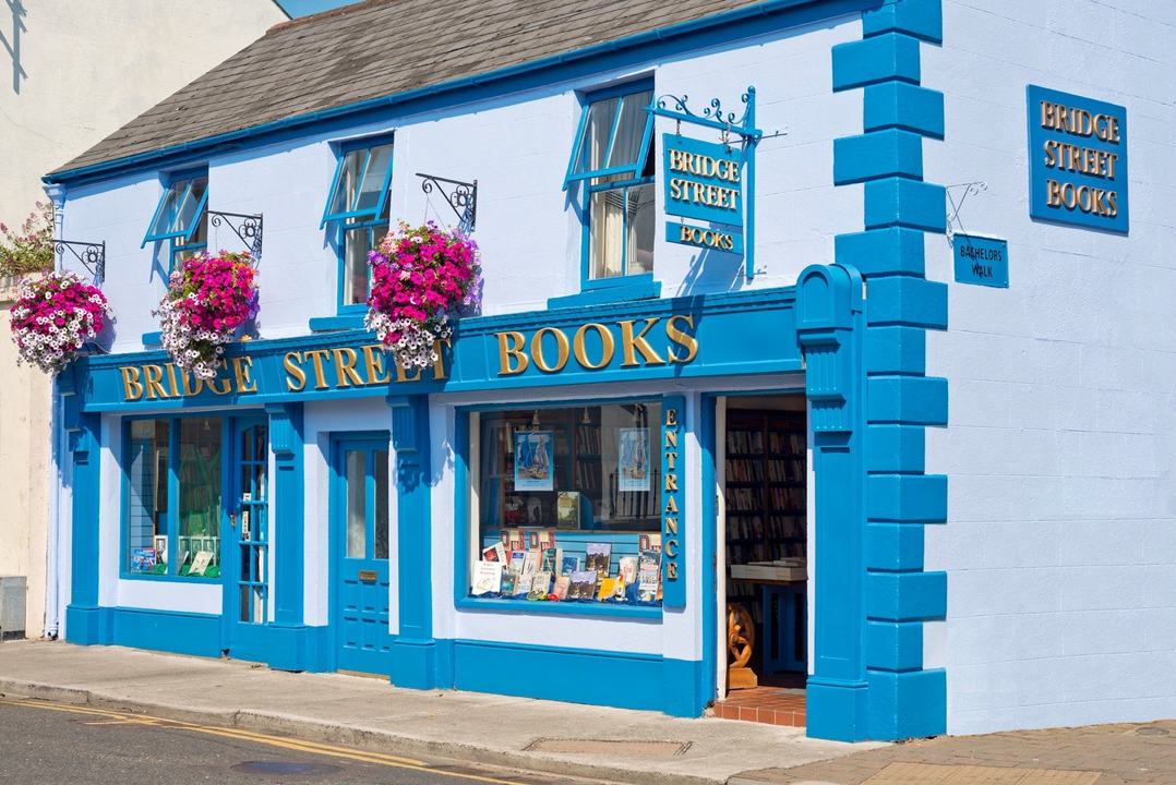 Bridge Street Books