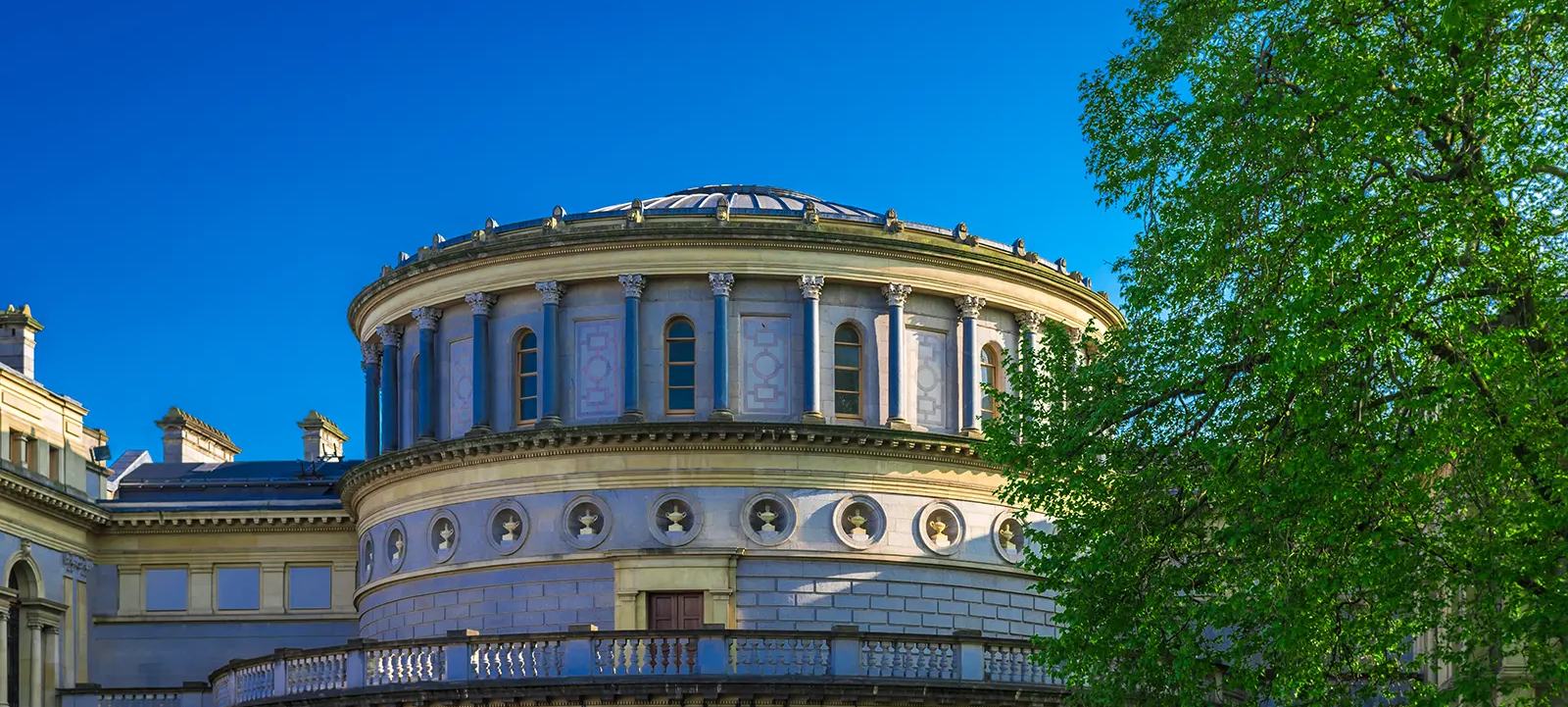 National Archaeology Museum
