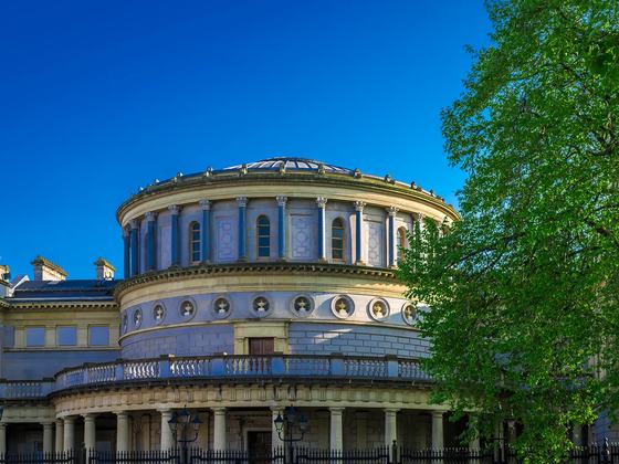 National Archaeology Museum