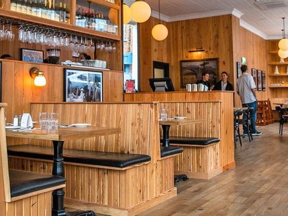 Elephant & Castle Rathmines