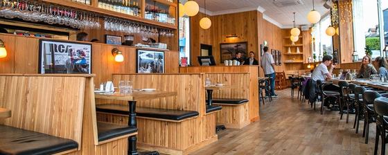 Elephant & Castle Rathmines
