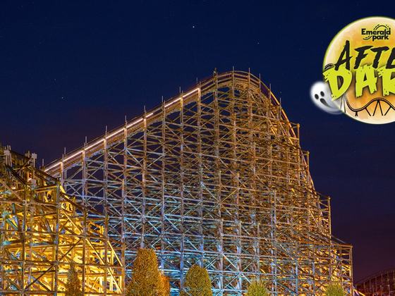 After Dark at Emerald Park