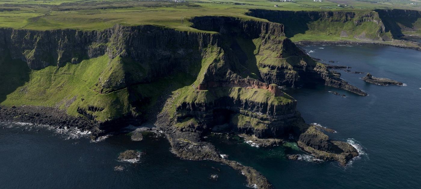 Northern Ireland & Atlantic Coast 5 Day Tour - Rabbie's Small Group Tours