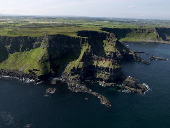 Northern Ireland & Atlantic Coast 5 Day Tour - Rabbie's Small Group Tours
