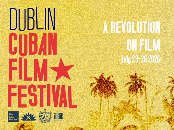 Dublin Cuban Film Festival 2026