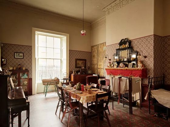 Henrietta Street