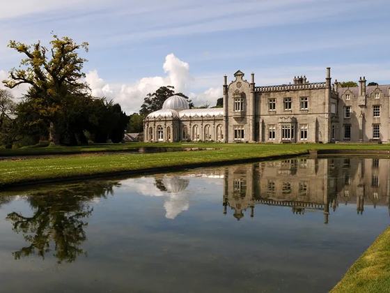 Killruddery House and Gardens
