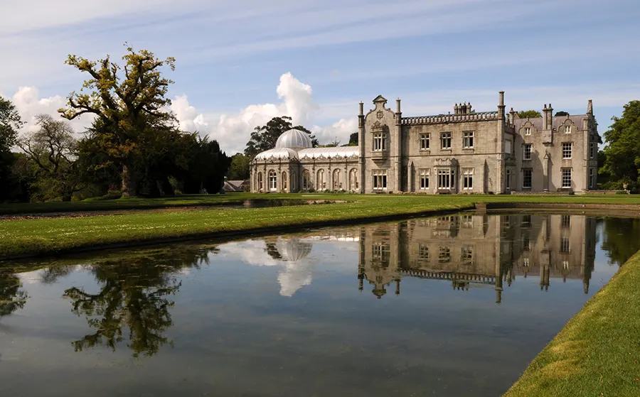 Killruddery House and Gardens