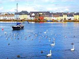 Connemara Day Tour – Irish Day Tours