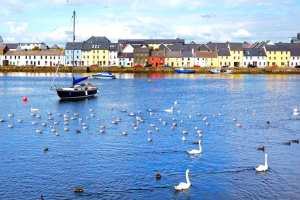 Connemara Day Tour – Irish Day Tours