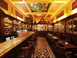 Madigan's Pub North Earl Street