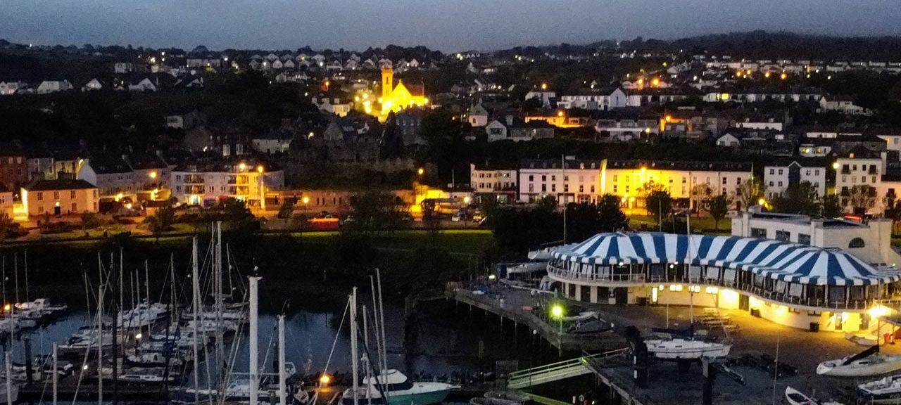 Howth Yacht Club