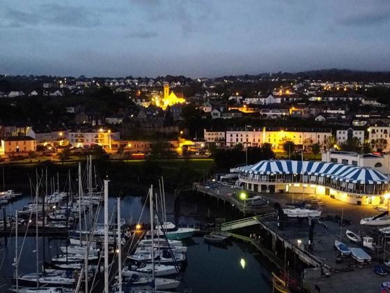 Howth Yacht Club