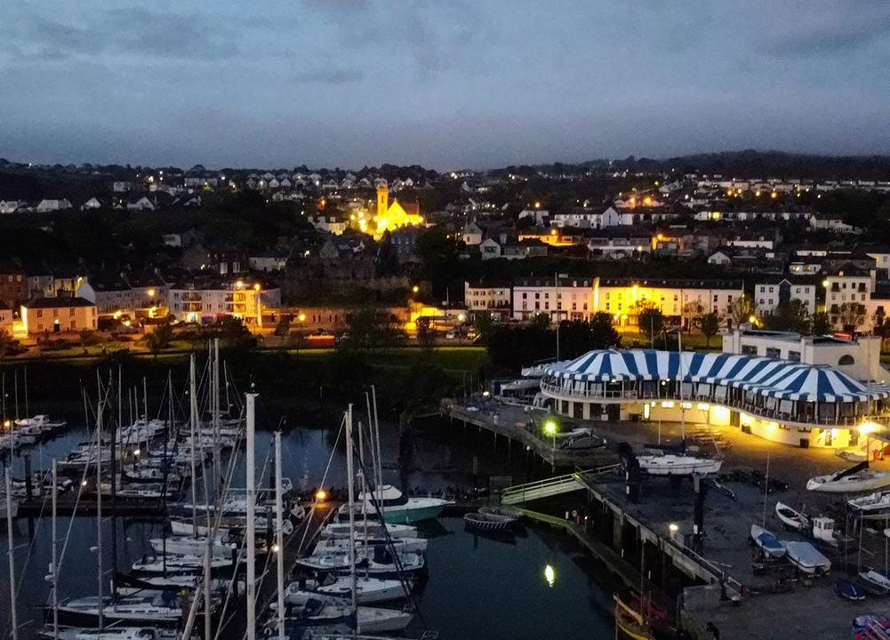 Howth Yacht Club