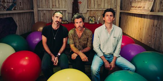 The Coronas