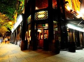 Porterhouse, Temple Bar