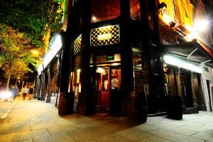 Porterhouse, Temple Bar