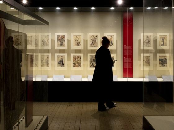 QUIET HOUR: Sensory Friendly Time at the Museum