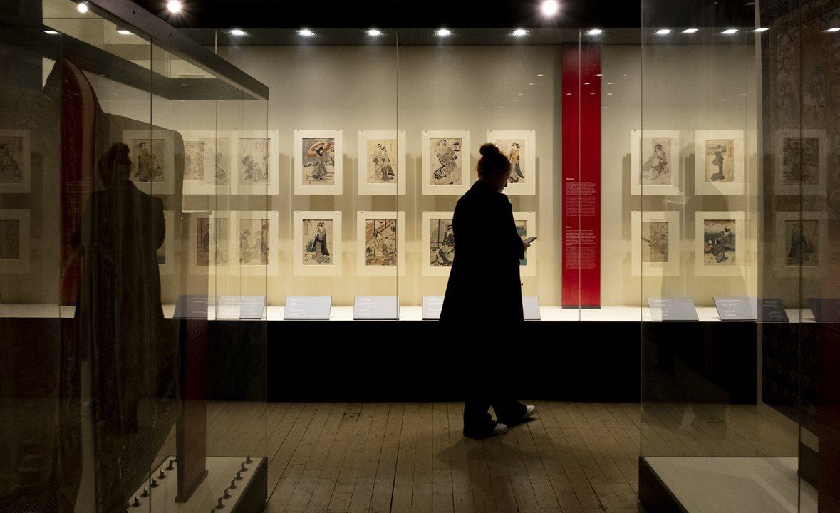 QUIET HOUR: Sensory Friendly Time at the Museum