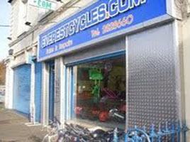 Everest Cycles