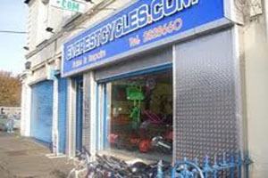 Everest Cycles