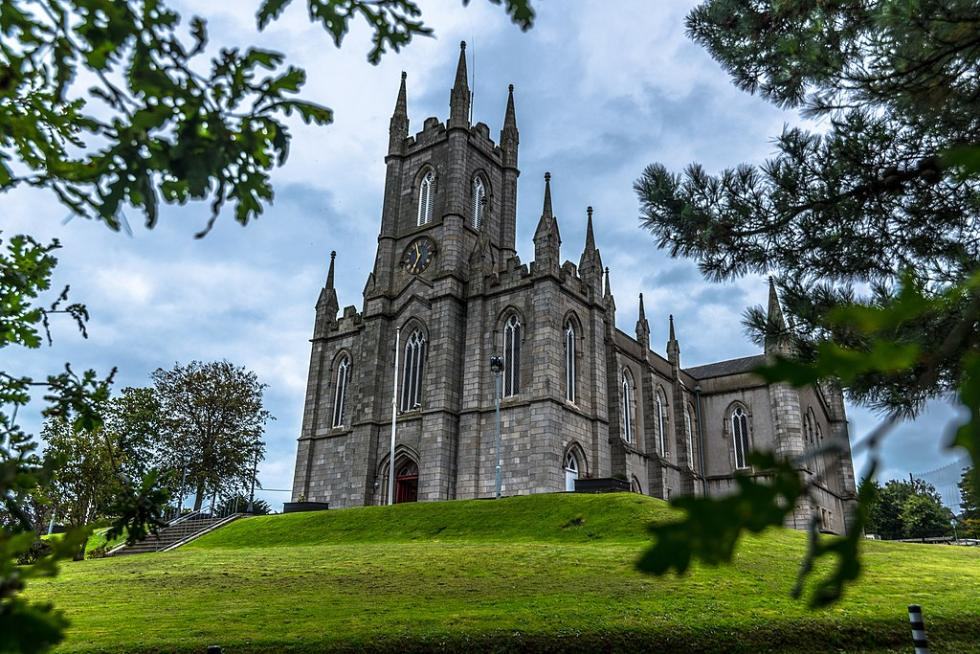 Wicklow Town Heritage Trail