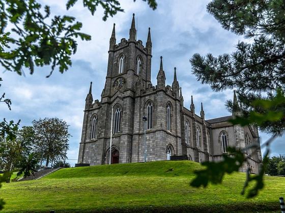 Wicklow Town Heritage Trail