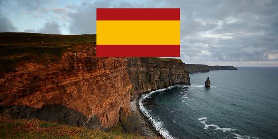 Galway, Cliffs of Moher & Boat Trip in Spanish
