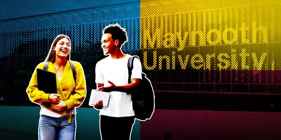 Maynooth University Open Day