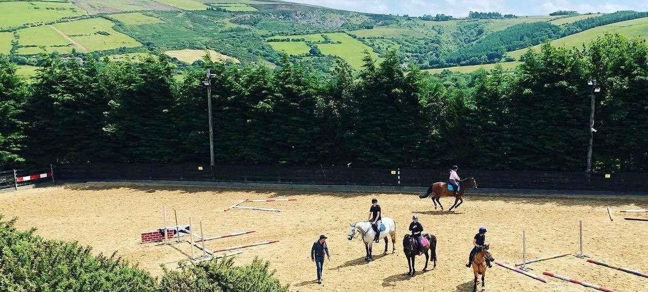 Country Cottage Stables