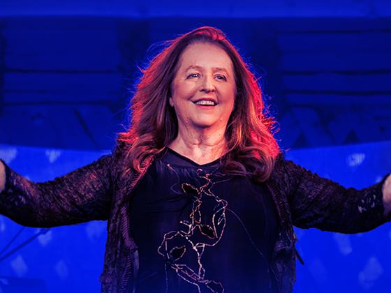 Mary Coughlan 2027